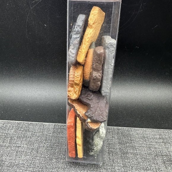 Dinosaur Fossils Safari Ltd Ancient TOOB w/ 10 Educational Figurines for Kids - Picture 6 of 12